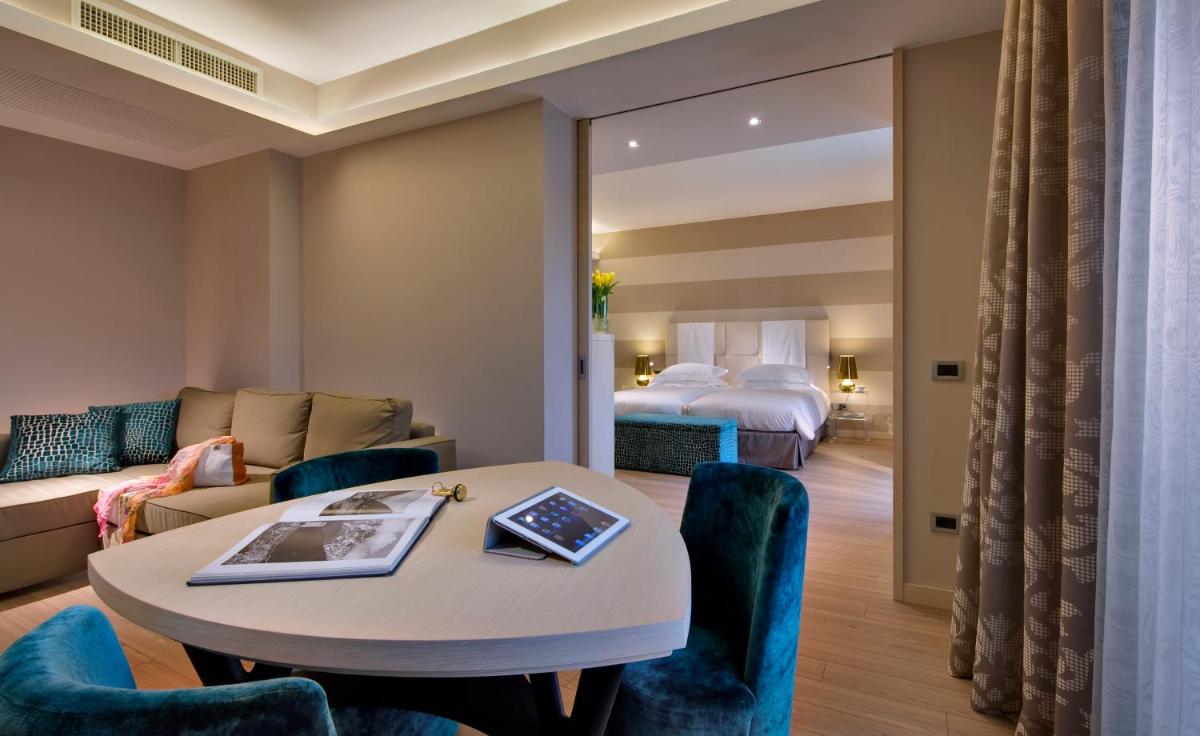 Esplanade Tergesteo - Luxury Retreat