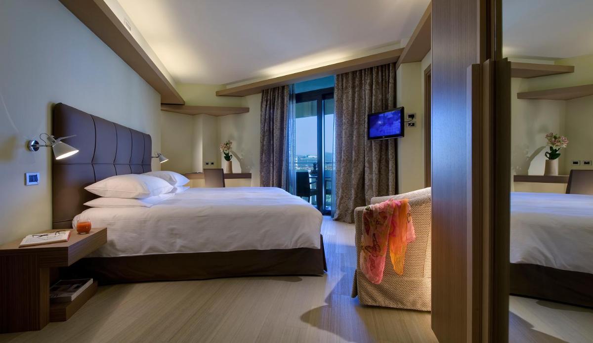 Esplanade Tergesteo - Luxury Retreat