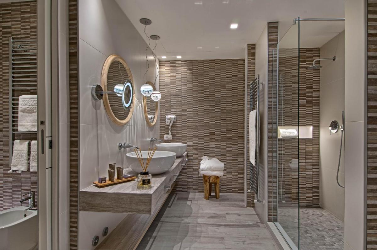 Esplanade Tergesteo - Luxury Retreat