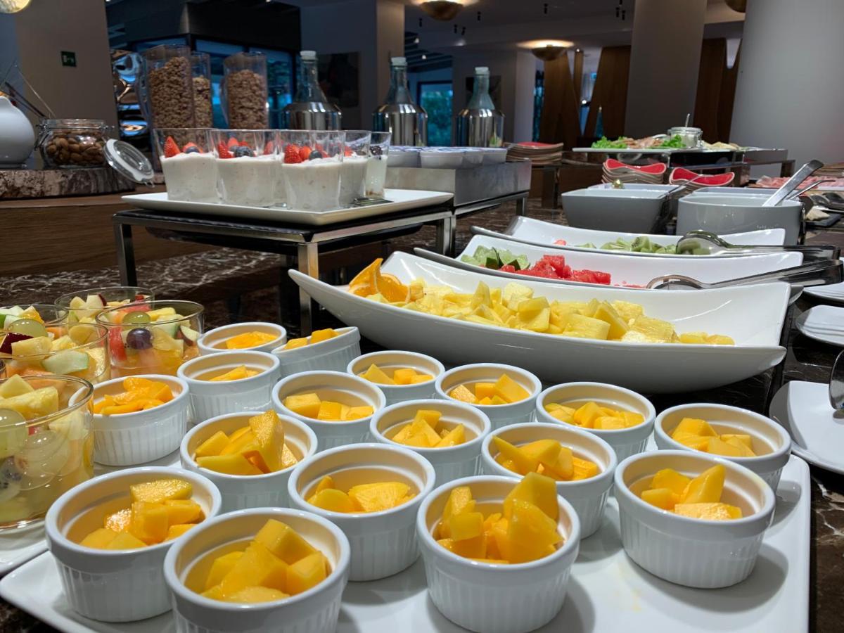 Esplanade Tergesteo - Luxury Retreat