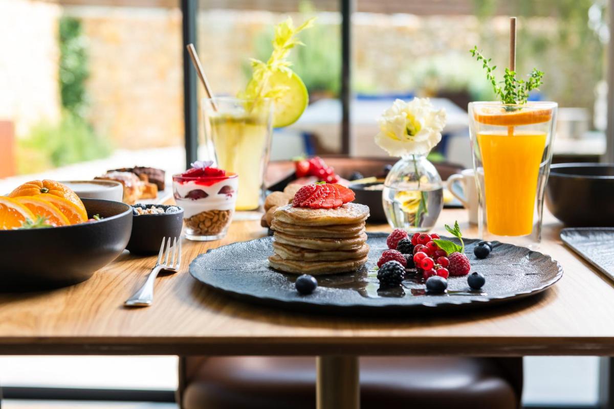 Esplanade Tergesteo - Luxury Retreat