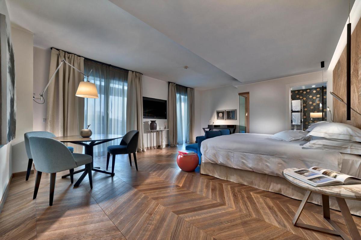 Esplanade Tergesteo - Luxury Retreat