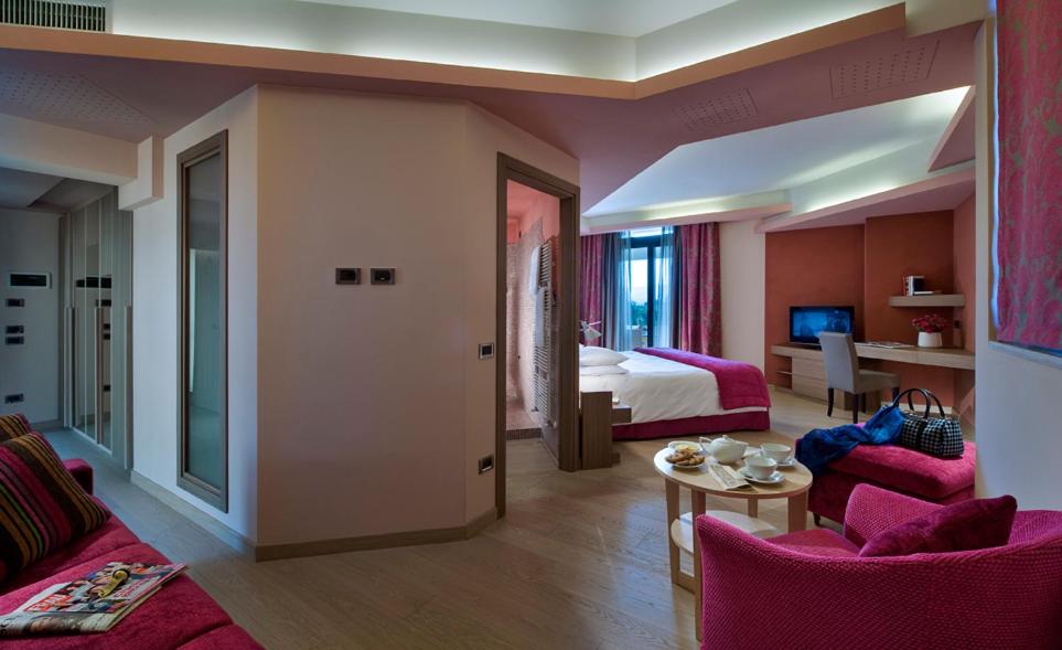 Esplanade Tergesteo - Luxury Retreat