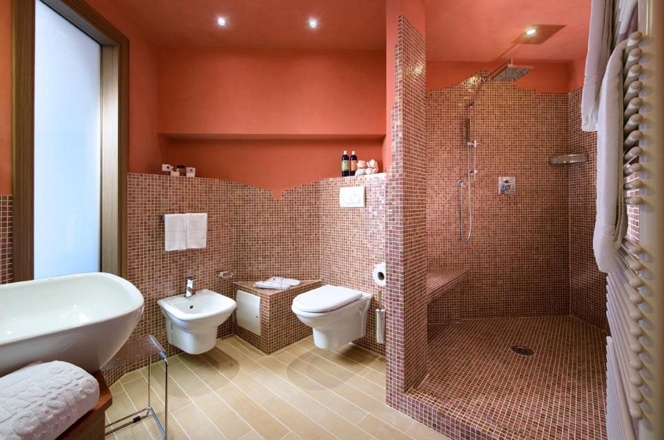 Esplanade Tergesteo - Luxury Retreat