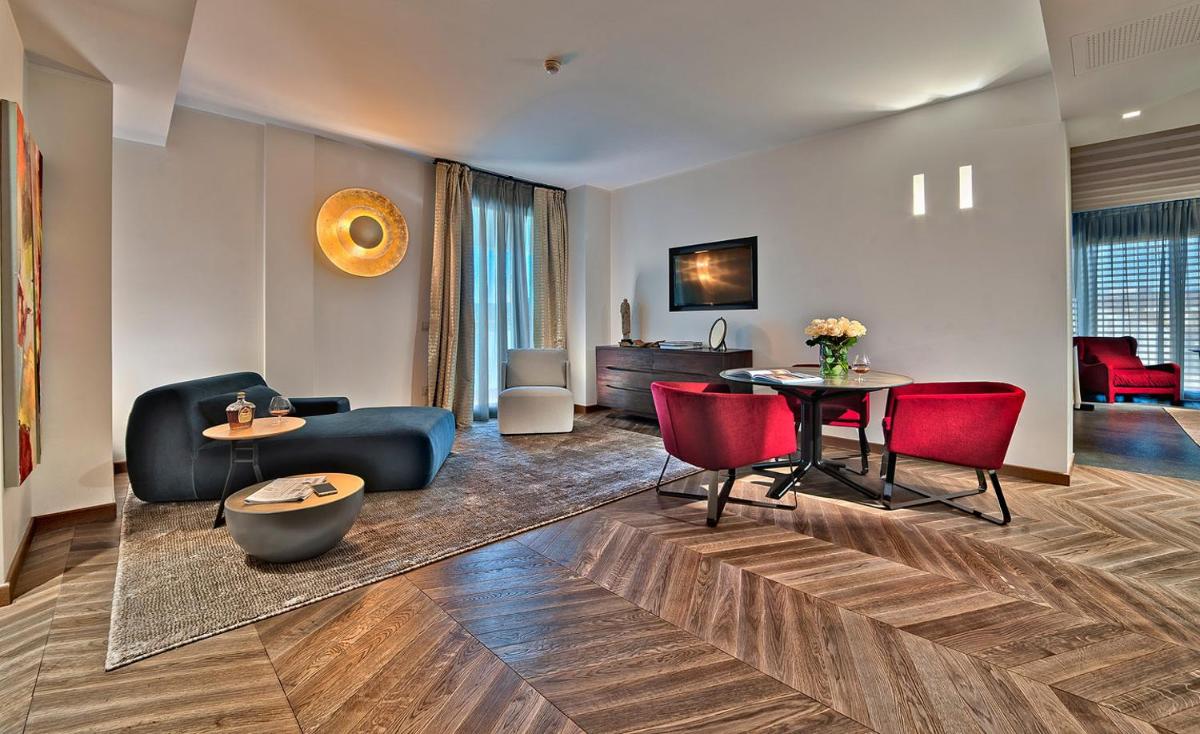 Esplanade Tergesteo - Luxury Retreat