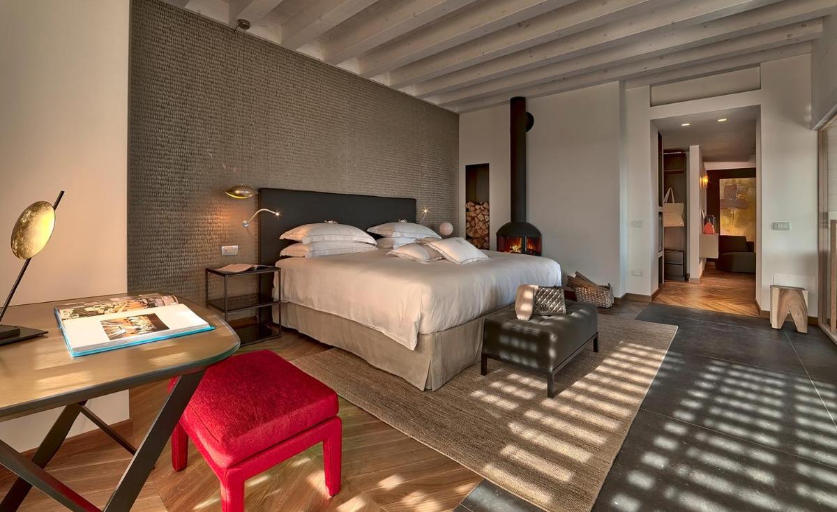 Esplanade Tergesteo - Luxury Retreat