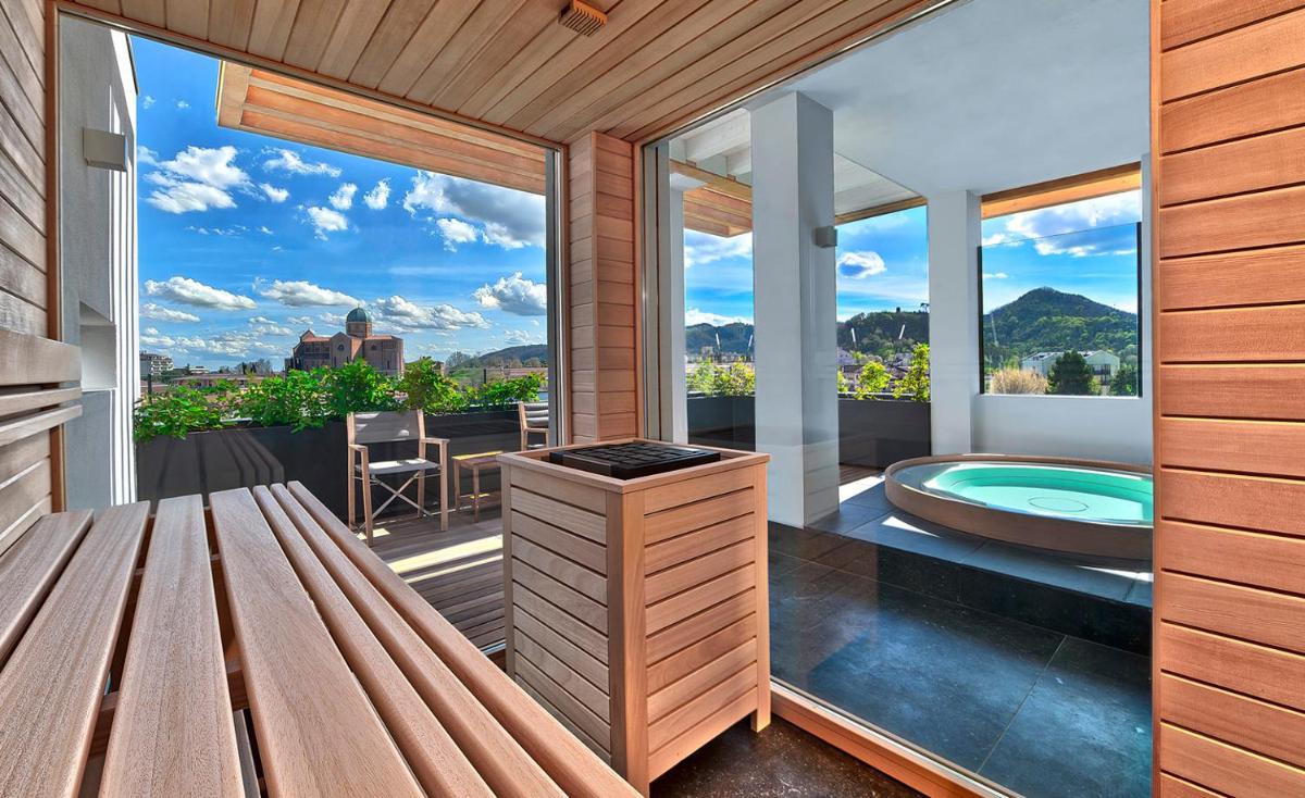 Esplanade Tergesteo - Luxury Retreat