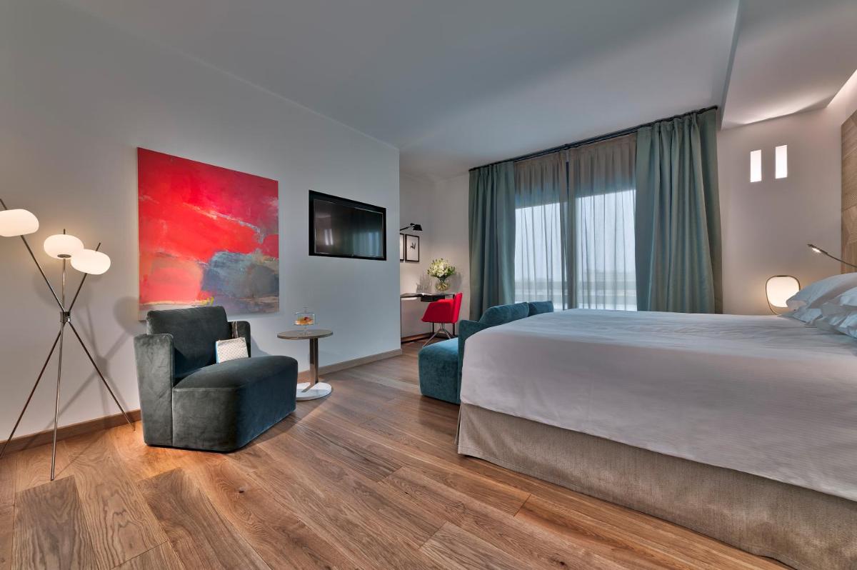 Esplanade Tergesteo - Luxury Retreat