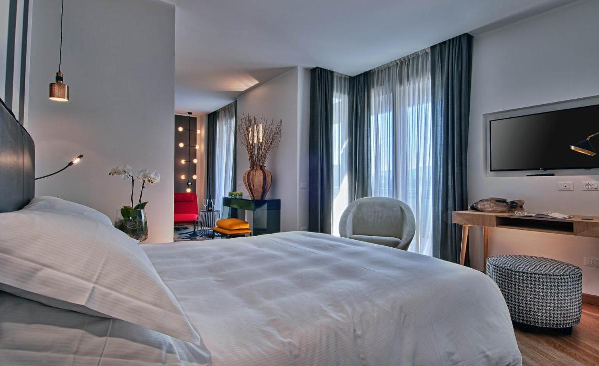 Esplanade Tergesteo - Luxury Retreat