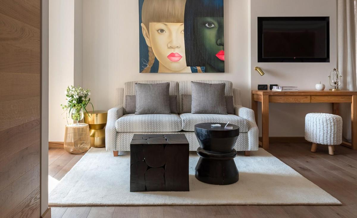 Esplanade Tergesteo - Luxury Retreat