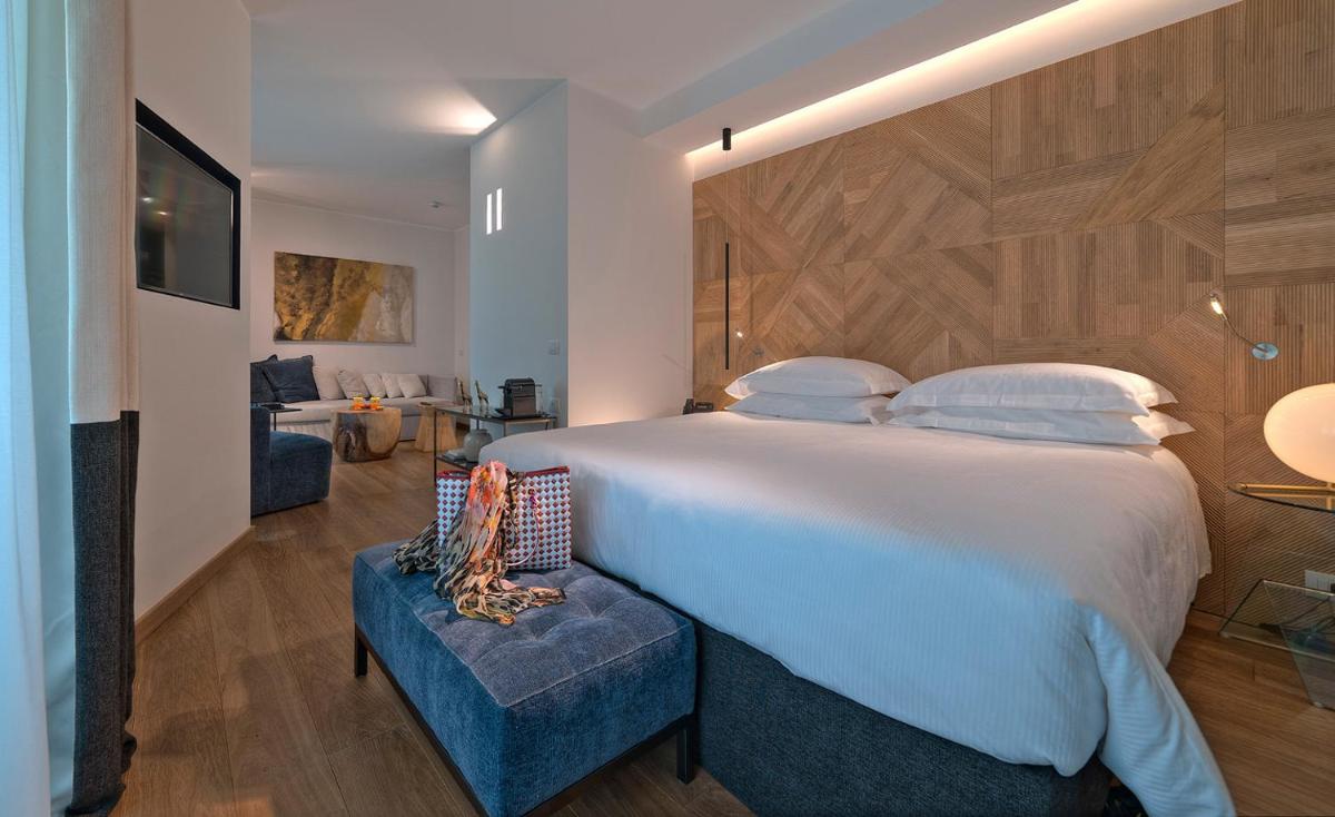 Esplanade Tergesteo - Luxury Retreat