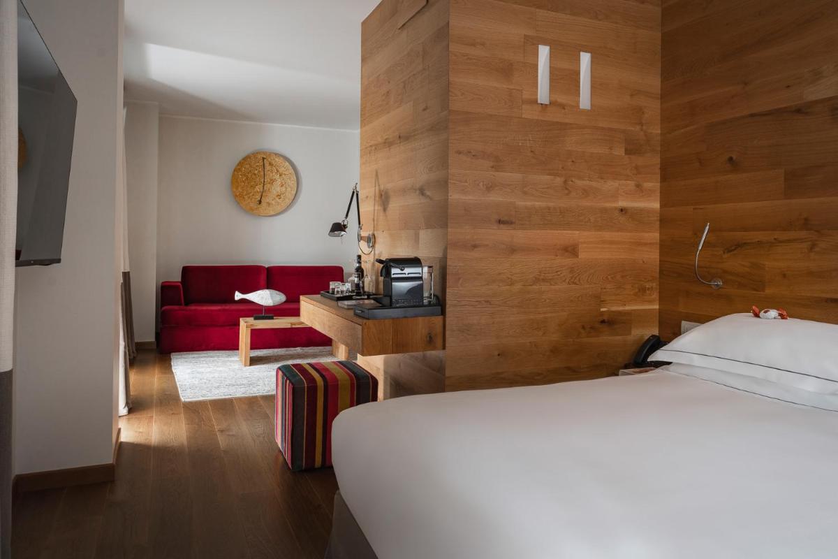 Esplanade Tergesteo - Luxury Retreat