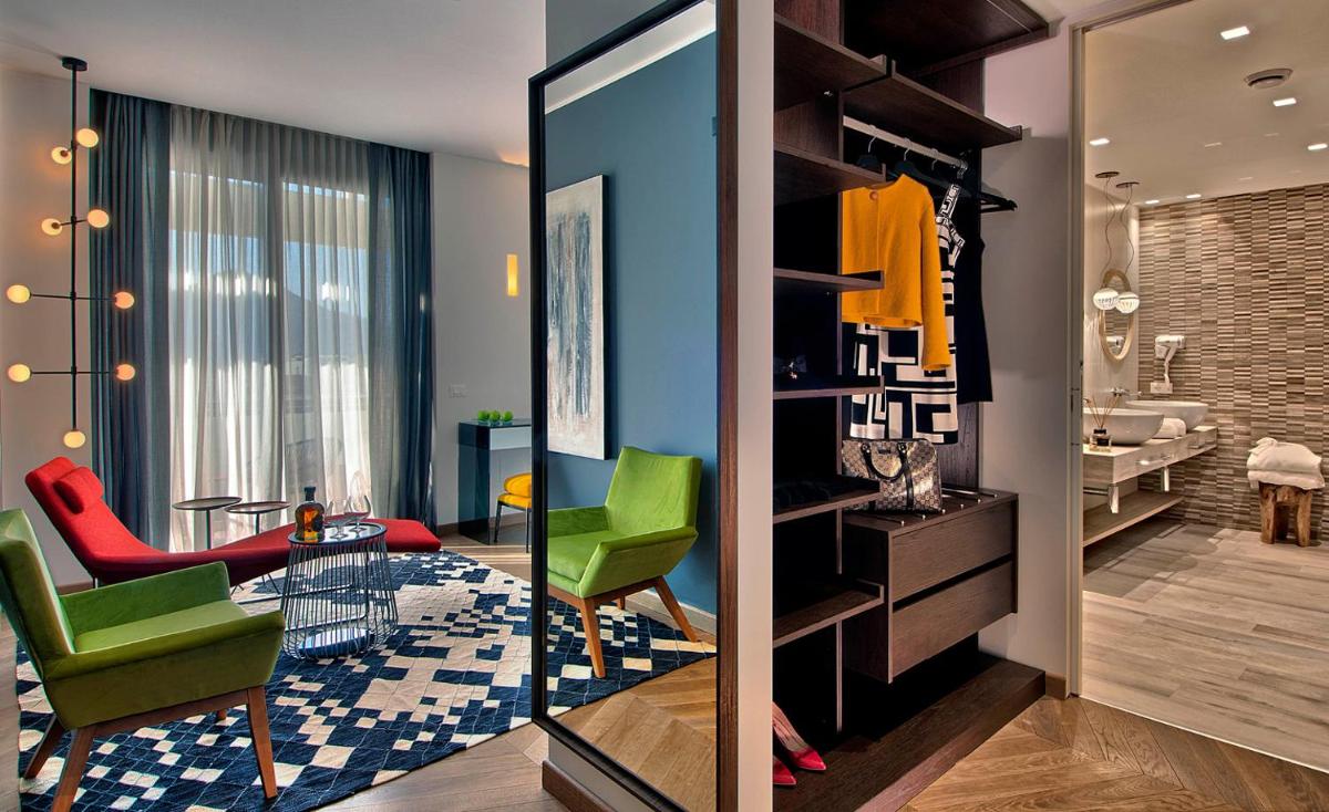 Esplanade Tergesteo - Luxury Retreat