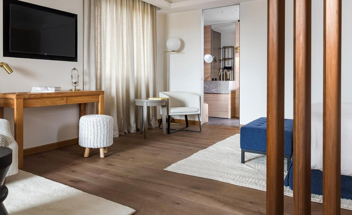 Esplanade Tergesteo - Luxury Retreat