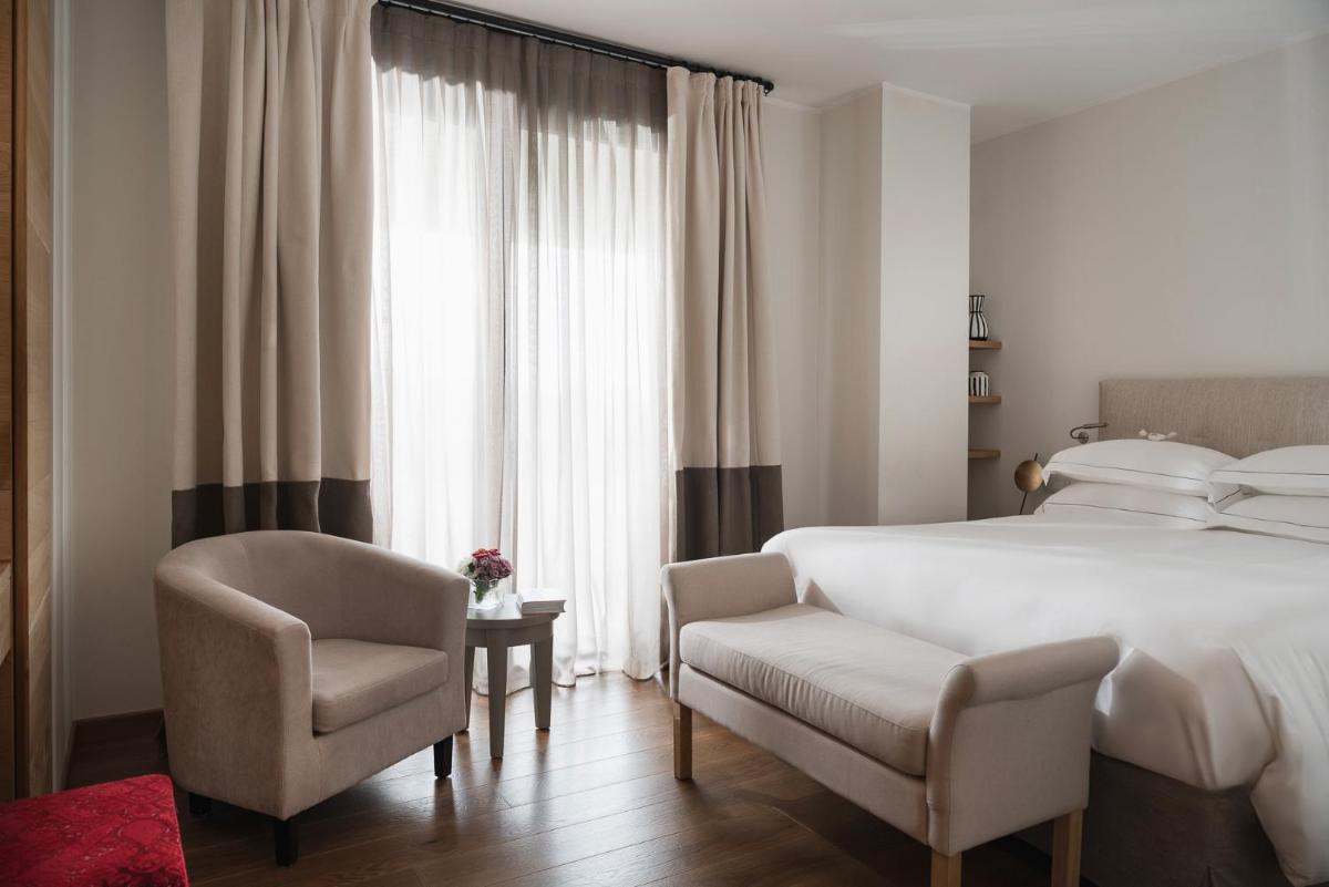 Esplanade Tergesteo - Luxury Retreat