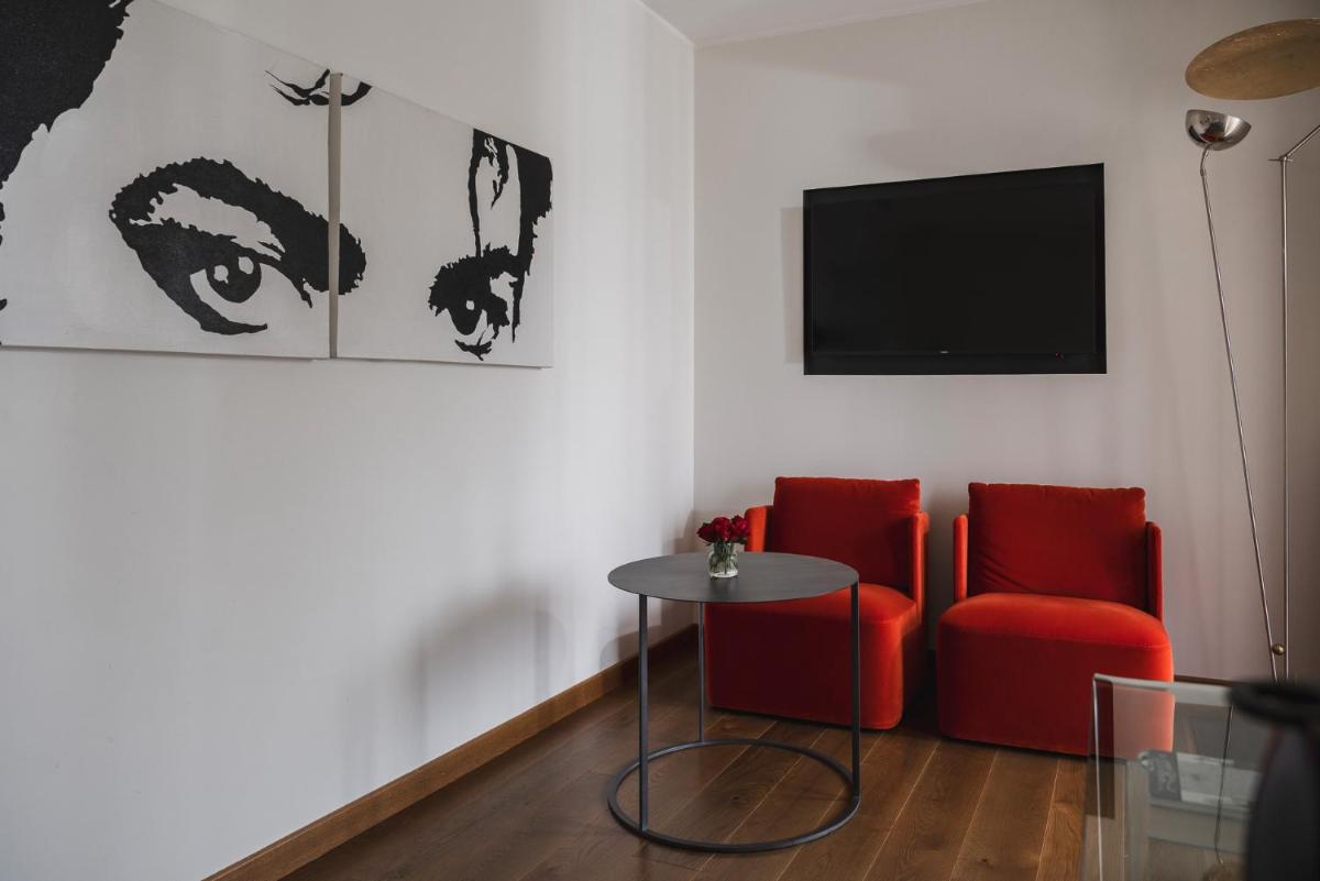 Esplanade Tergesteo - Luxury Retreat