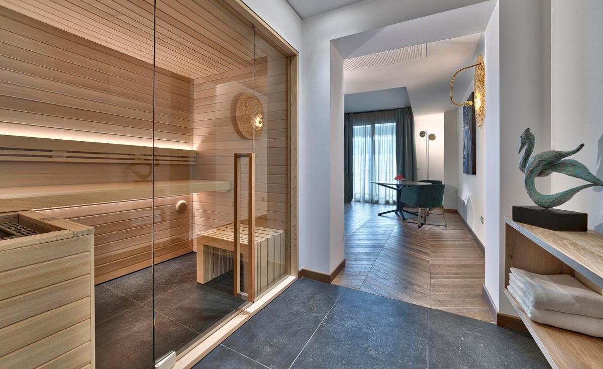 Esplanade Tergesteo - Luxury Retreat