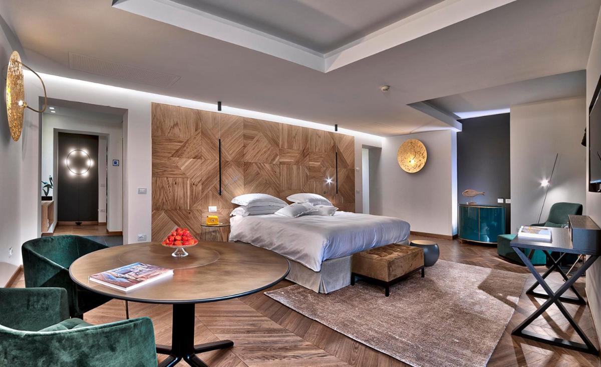 Esplanade Tergesteo - Luxury Retreat