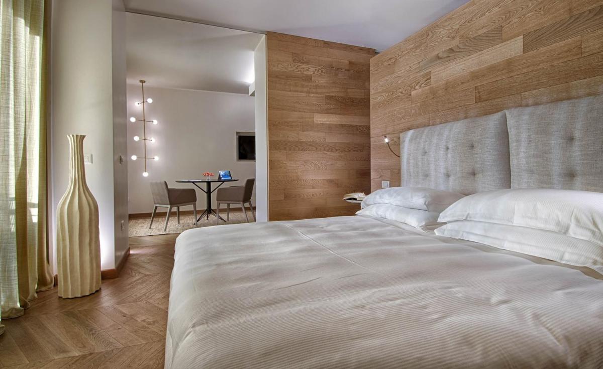 Esplanade Tergesteo - Luxury Retreat