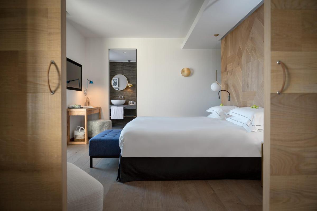 Esplanade Tergesteo - Luxury Retreat