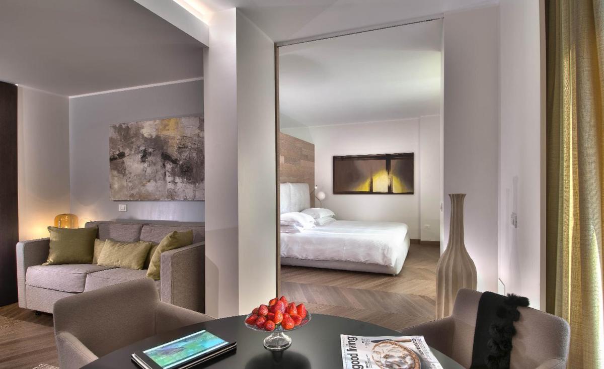 Esplanade Tergesteo - Luxury Retreat