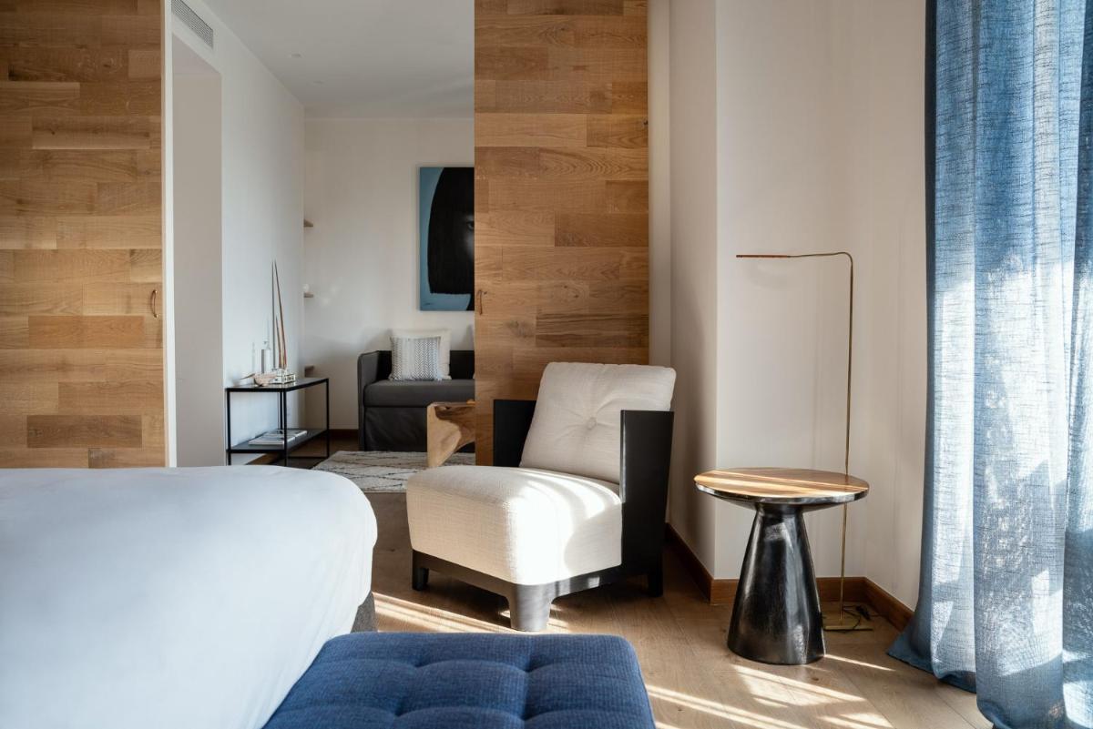 Esplanade Tergesteo - Luxury Retreat