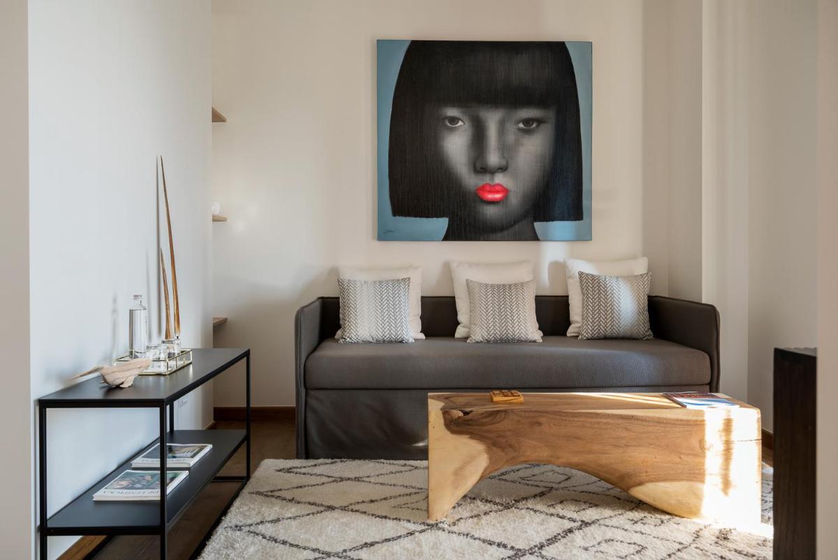 Esplanade Tergesteo - Luxury Retreat