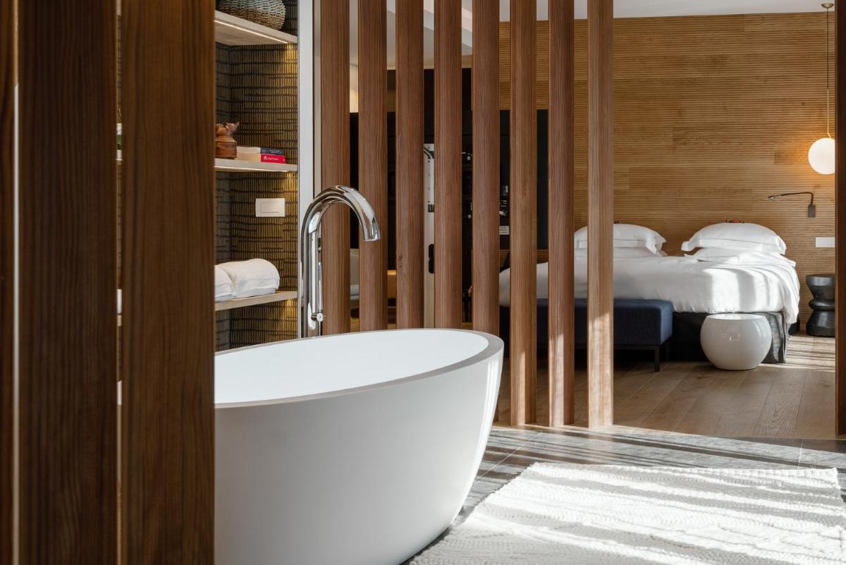 Esplanade Tergesteo - Luxury Retreat