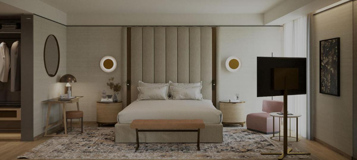 Esplanade Tergesteo - Luxury Retreat
