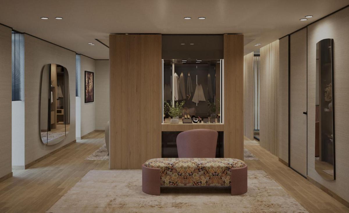 Esplanade Tergesteo - Luxury Retreat
