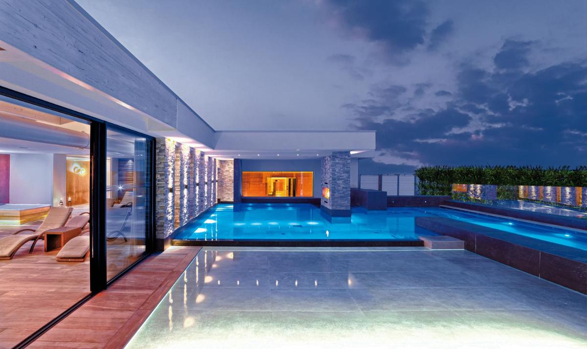 Esplanade Tergesteo - Luxury Retreat