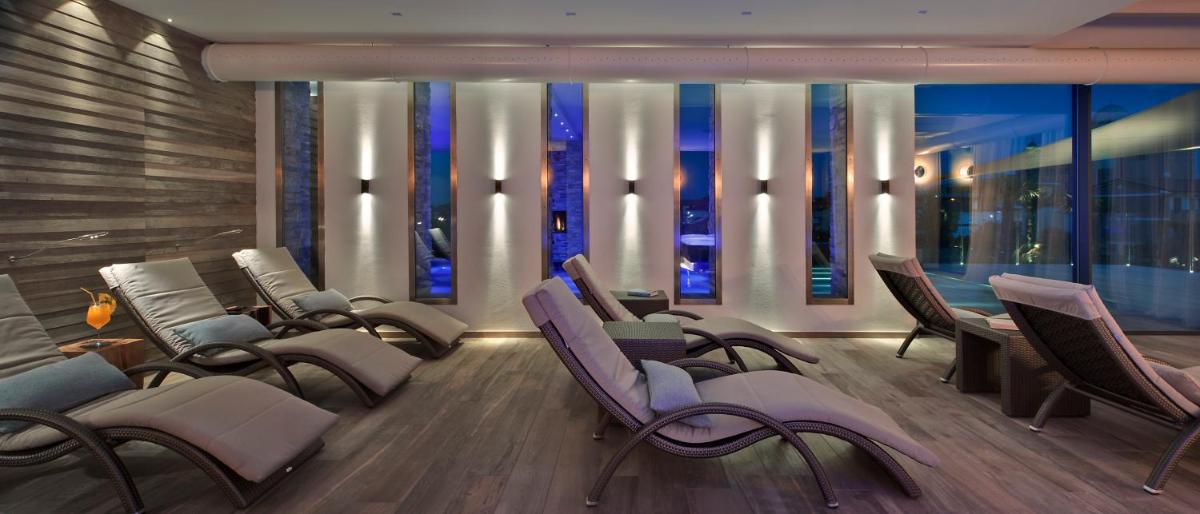 Esplanade Tergesteo - Luxury Retreat