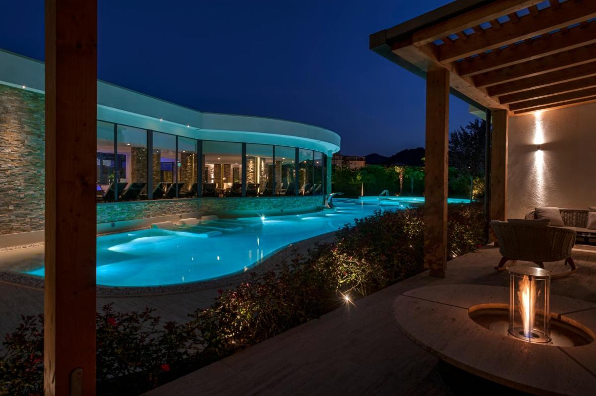 Esplanade Tergesteo - Luxury Retreat