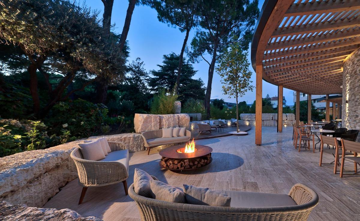 Esplanade Tergesteo - Luxury Retreat