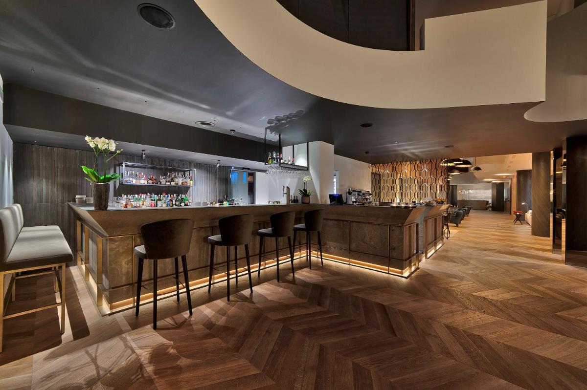 Esplanade Tergesteo - Luxury Retreat