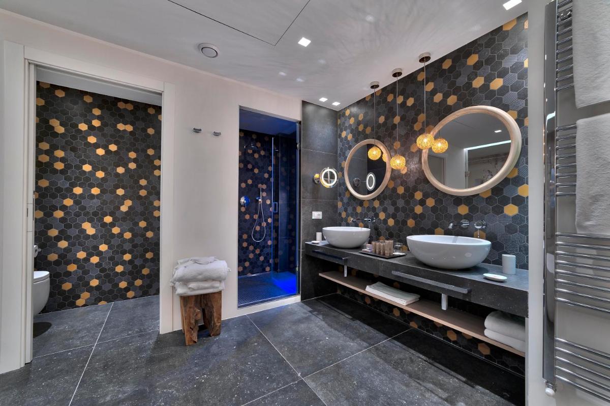 Esplanade Tergesteo - Luxury Retreat