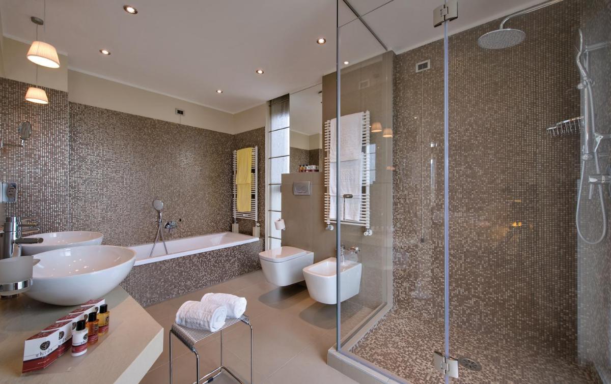 Esplanade Tergesteo - Luxury Retreat