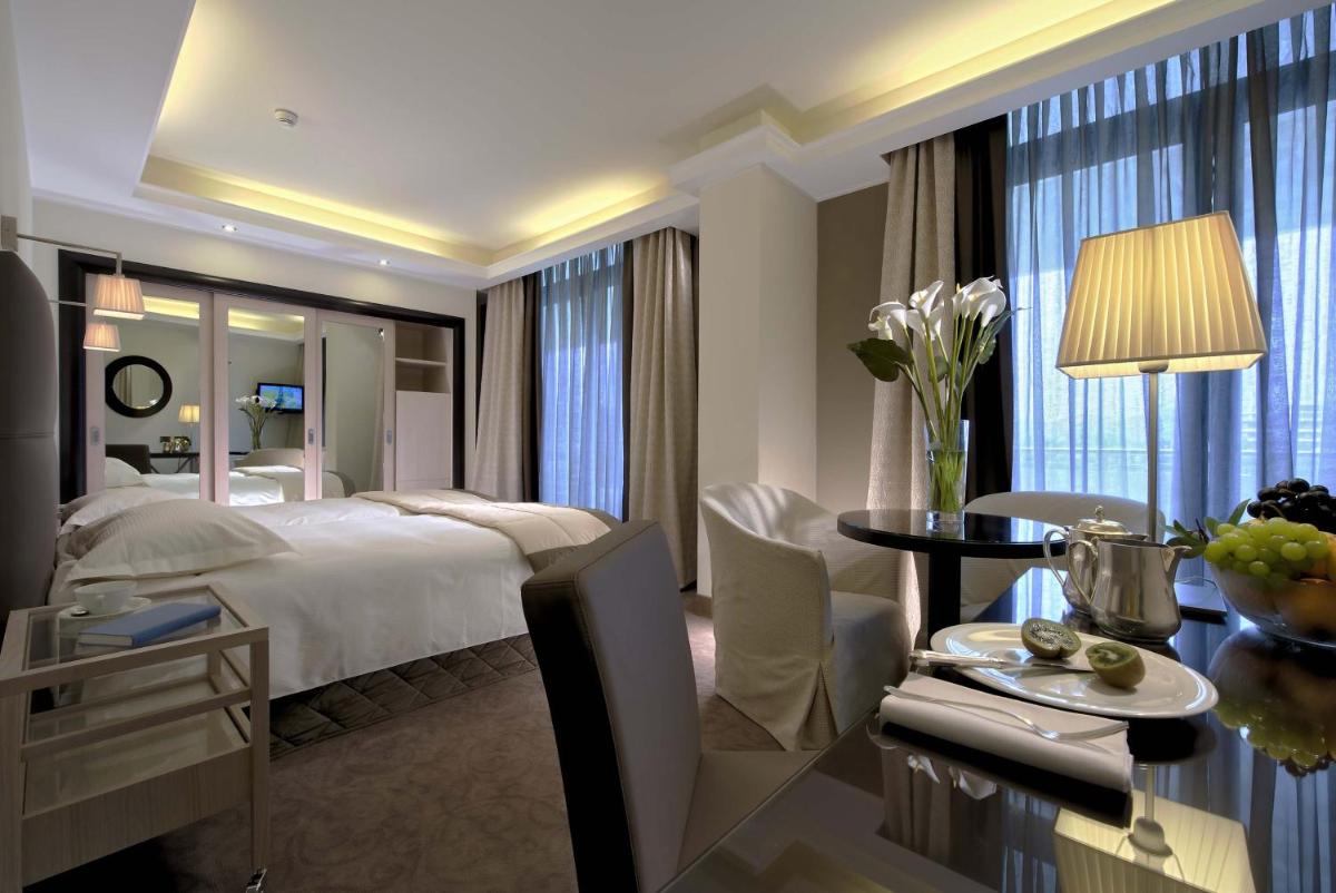 Esplanade Tergesteo - Luxury Retreat