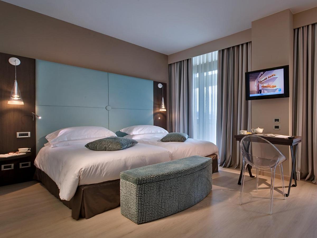 Esplanade Tergesteo - Luxury Retreat