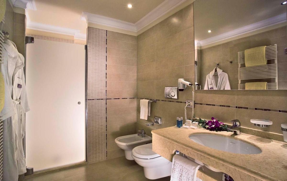 Esplanade Tergesteo - Luxury Retreat
