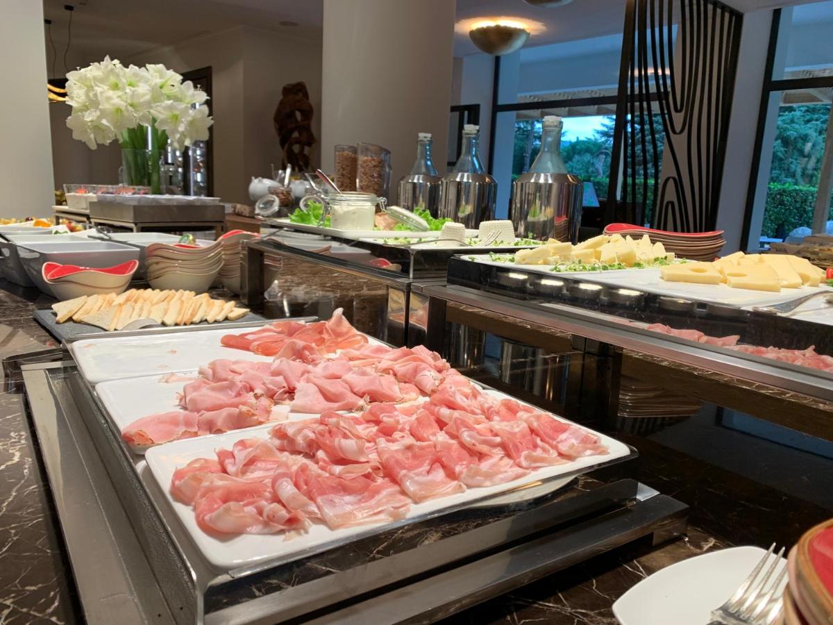 Esplanade Tergesteo - Luxury Retreat