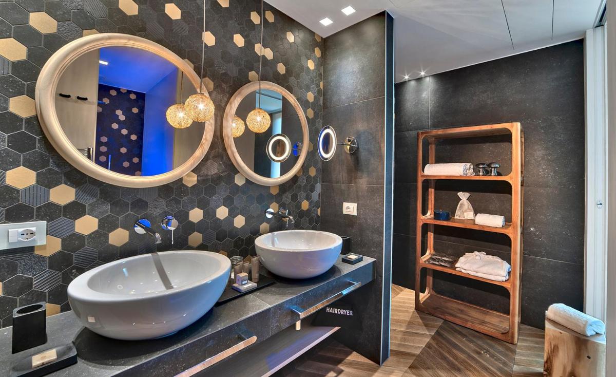 Esplanade Tergesteo - Luxury Retreat