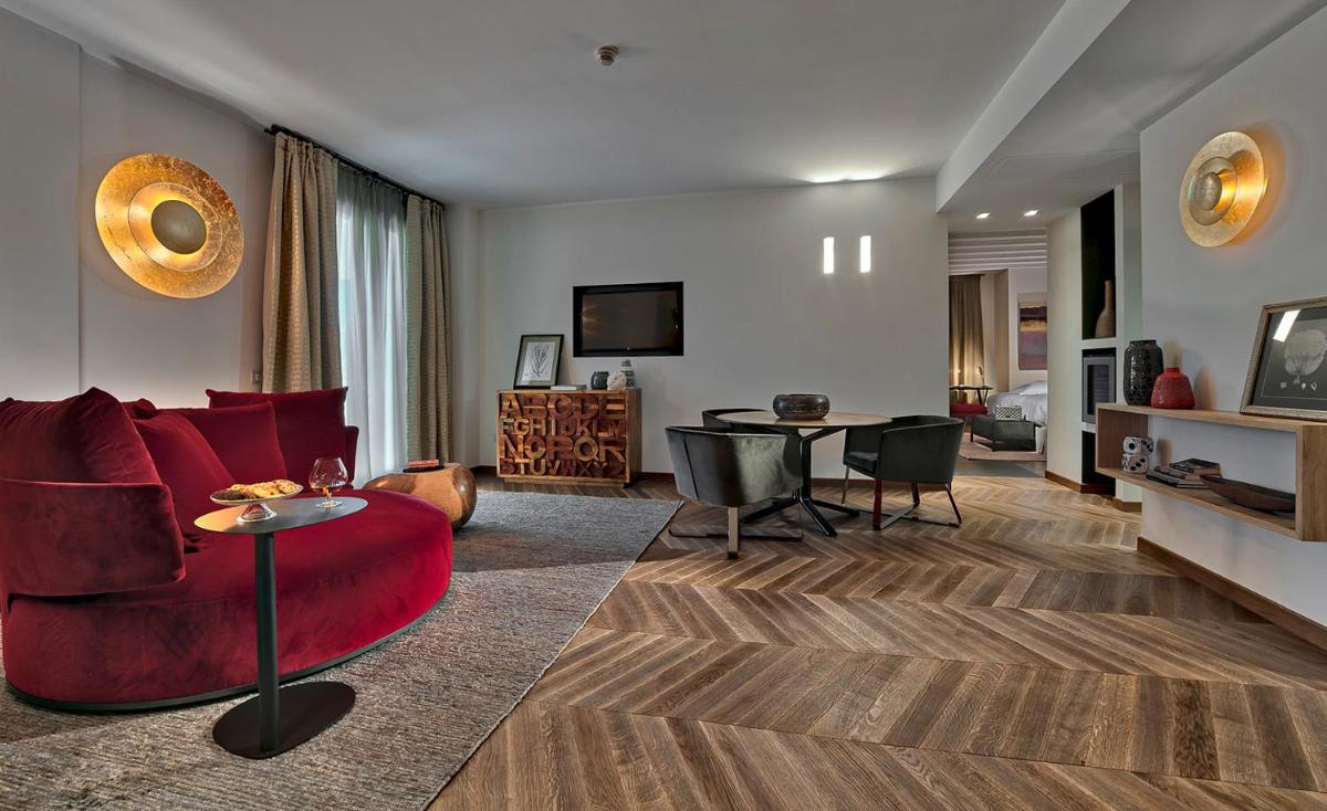 Esplanade Tergesteo - Luxury Retreat