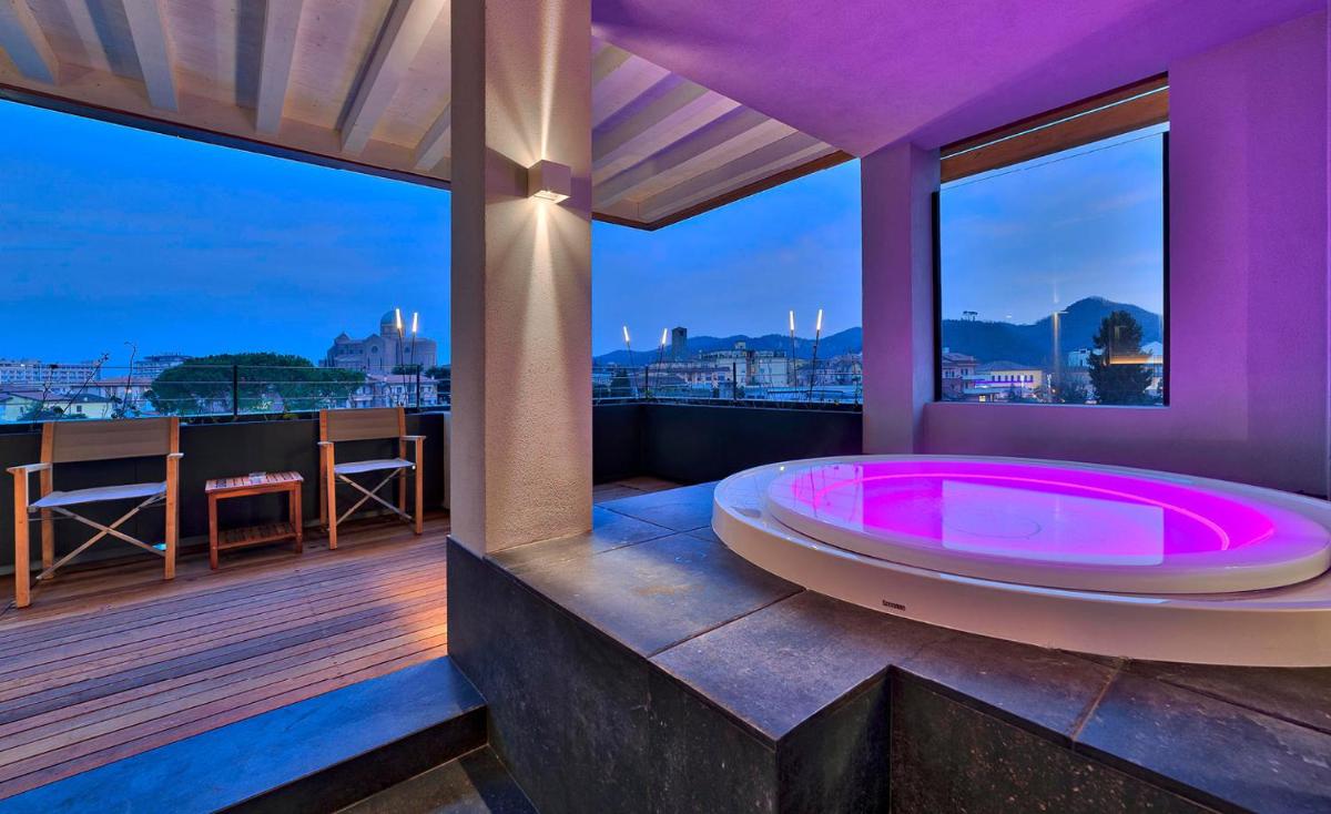 Esplanade Tergesteo - Luxury Retreat
