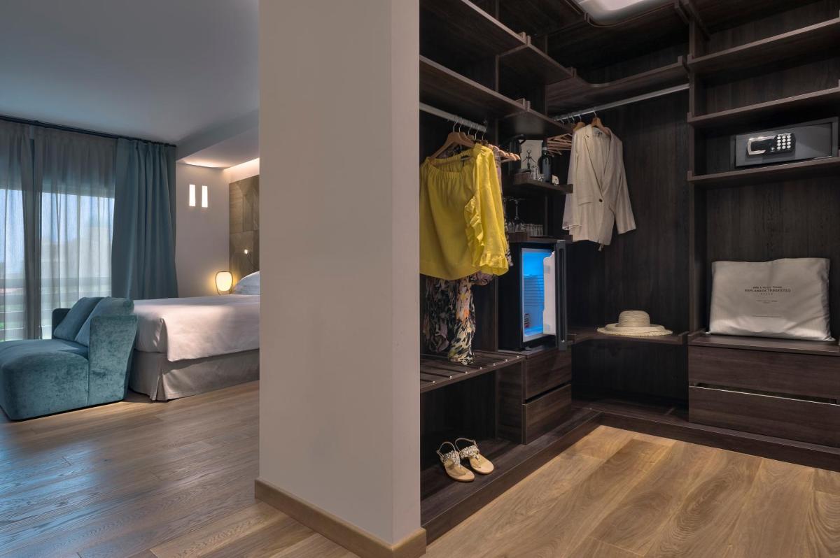 Esplanade Tergesteo - Luxury Retreat