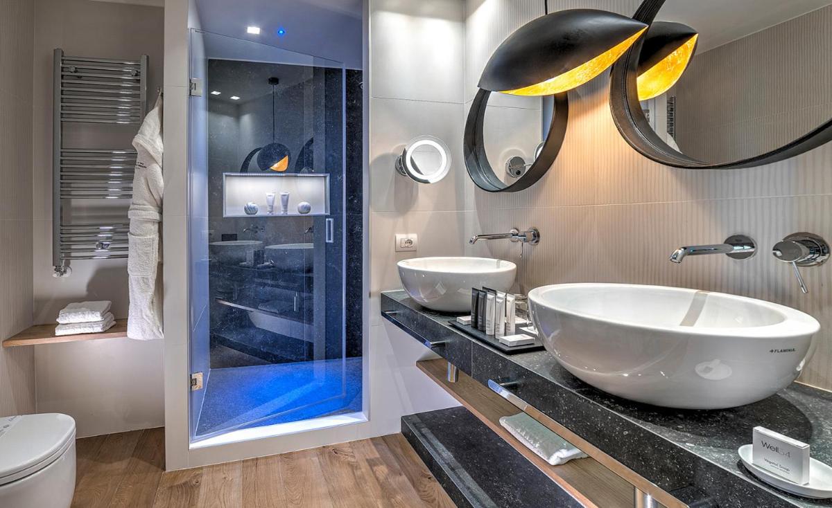 Esplanade Tergesteo - Luxury Retreat