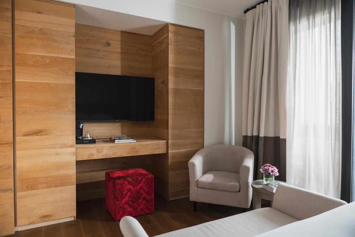 Esplanade Tergesteo - Luxury Retreat