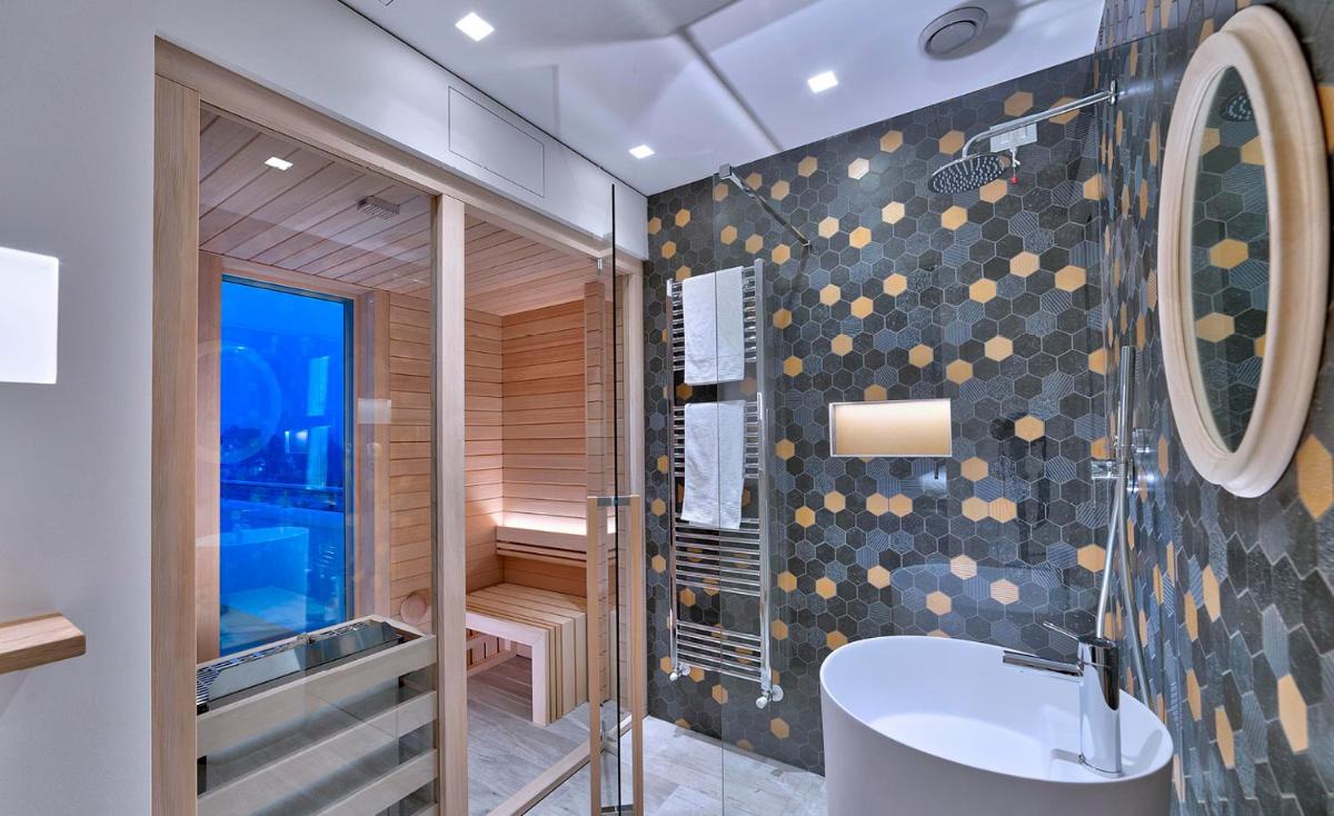 Esplanade Tergesteo - Luxury Retreat