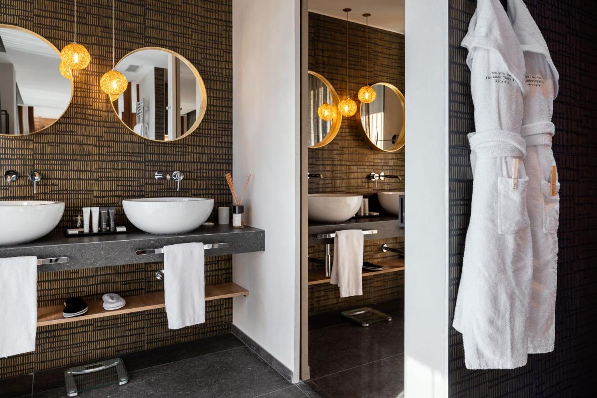 Esplanade Tergesteo - Luxury Retreat
