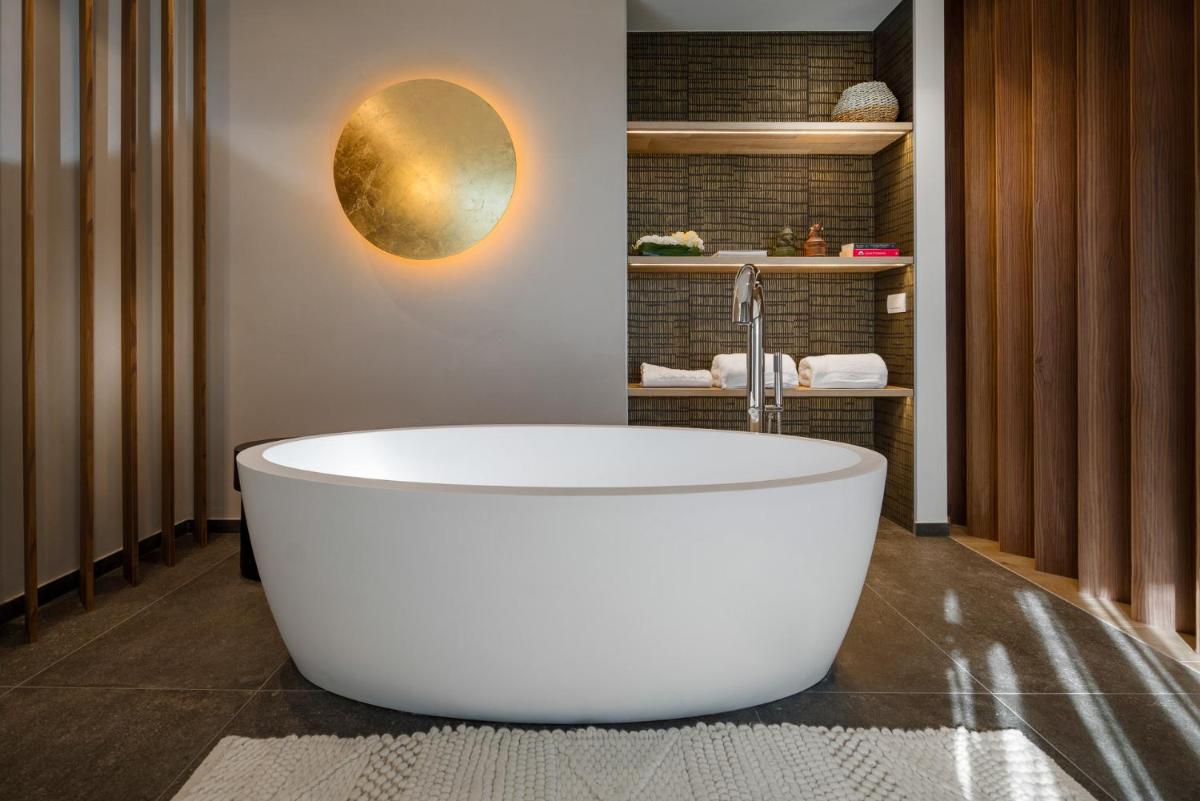Esplanade Tergesteo - Luxury Retreat